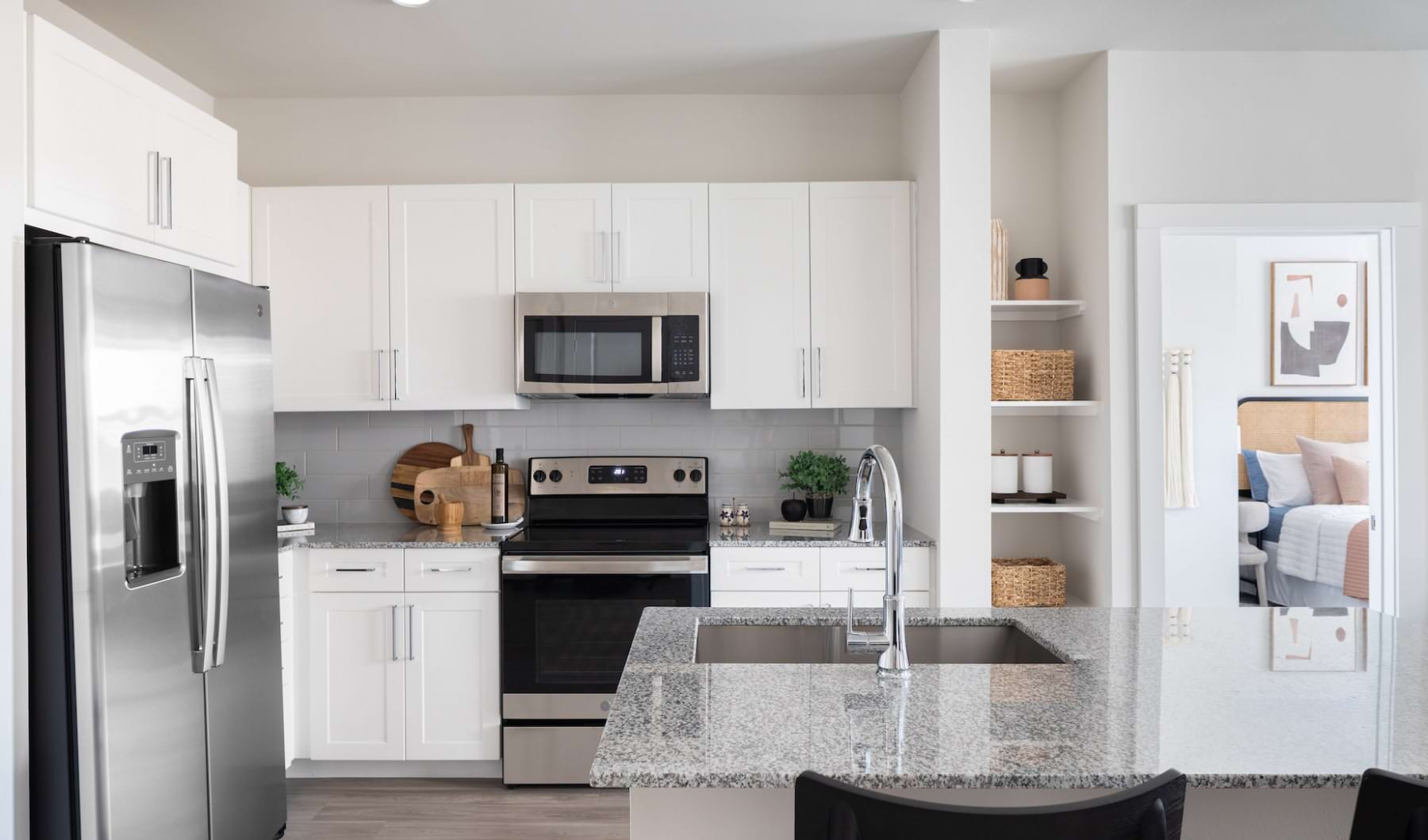 Live Your Story at Prose kitchen