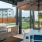 Grilling Area