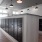 mail room with easy access to enter and exit